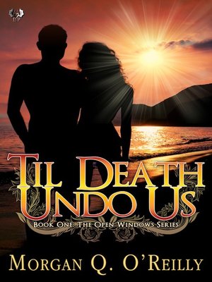 cover image of Til Death Undo Us